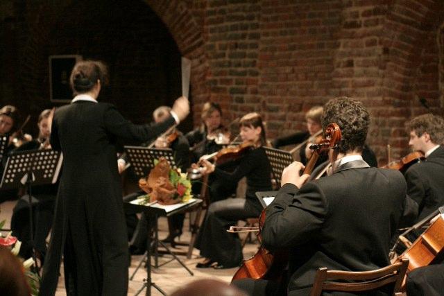 Koncert ku czci Niepodległości zdjęcie nr 18666