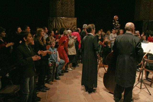 Koncert ku czci Niepodległości zdjęcie nr 18659