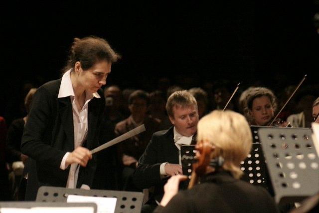 Koncert ku czci Niepodległości zdjęcie nr 18643