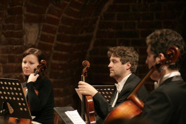 Koncert ku czci Niepodległości zdjęcie nr 18645