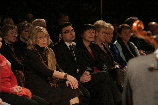 Koncert ku czci Niepodległości zdjęcie nr 18660