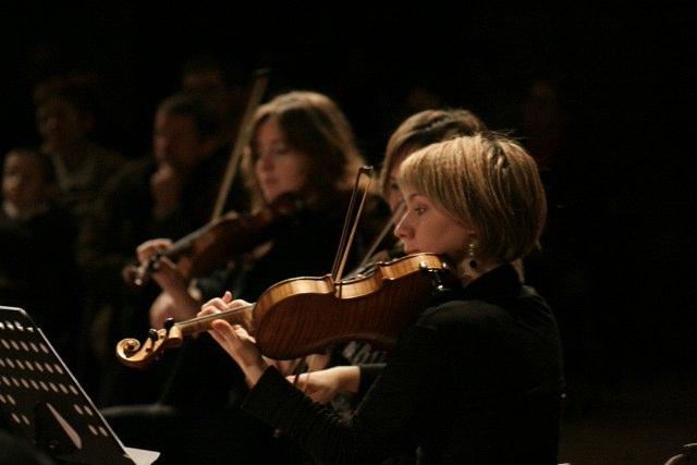 Koncert ku czci Niepodległości zdjęcie nr 18655