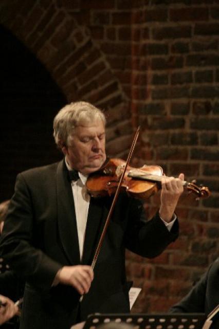 Koncert ku czci Niepodległości zdjęcie nr 18649