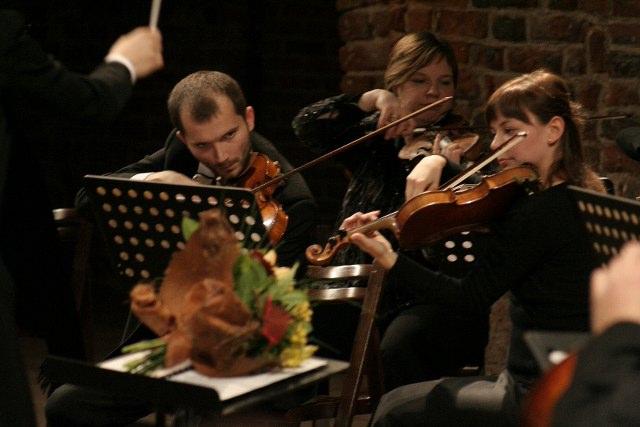Koncert ku czci Niepodległości zdjęcie nr 18663