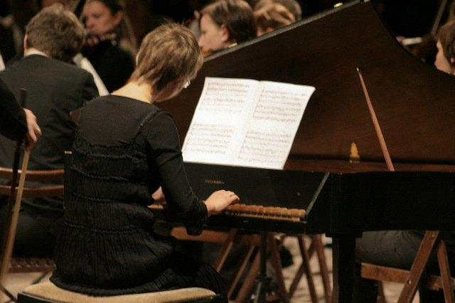 Koncert ku czci Niepodległości zdjęcie nr 18642