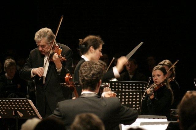 Koncert ku czci Niepodległości zdjęcie nr 18651