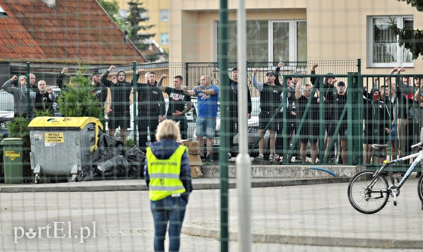 Trzy punkty zostają w Elblągu zdjęcie nr 229650