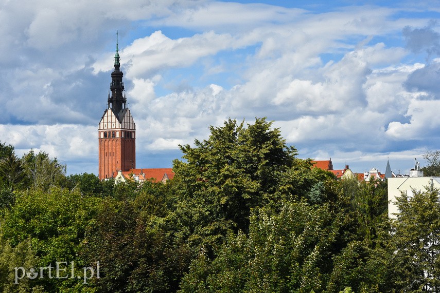 Najbardziej klimatyczny biurowiec w Elblągu zdjęcie nr 229735