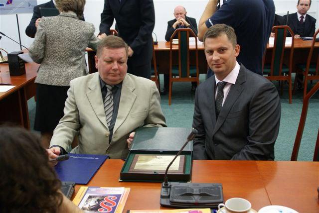 Elbląscy pracodawcy wyróżnieni zdjęcie nr 18709