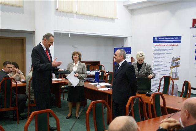 Elbląscy pracodawcy wyróżnieni zdjęcie nr 18702