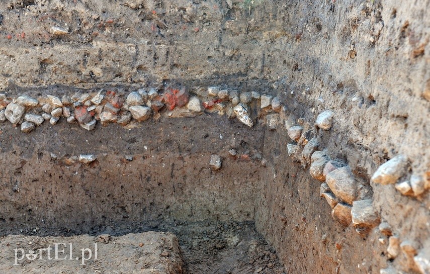 Archeologiczny dzień otwarty. Jak przebiegają prace w Janowie? zdjęcie nr 230190