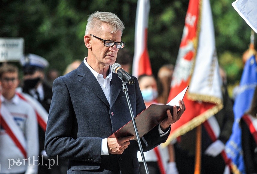 "Mimo brutalnych represji zachowali polskość" zdjęcie nr 230264