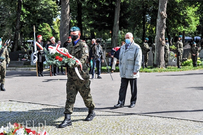 "Mimo brutalnych represji zachowali polskość" zdjęcie nr 230287