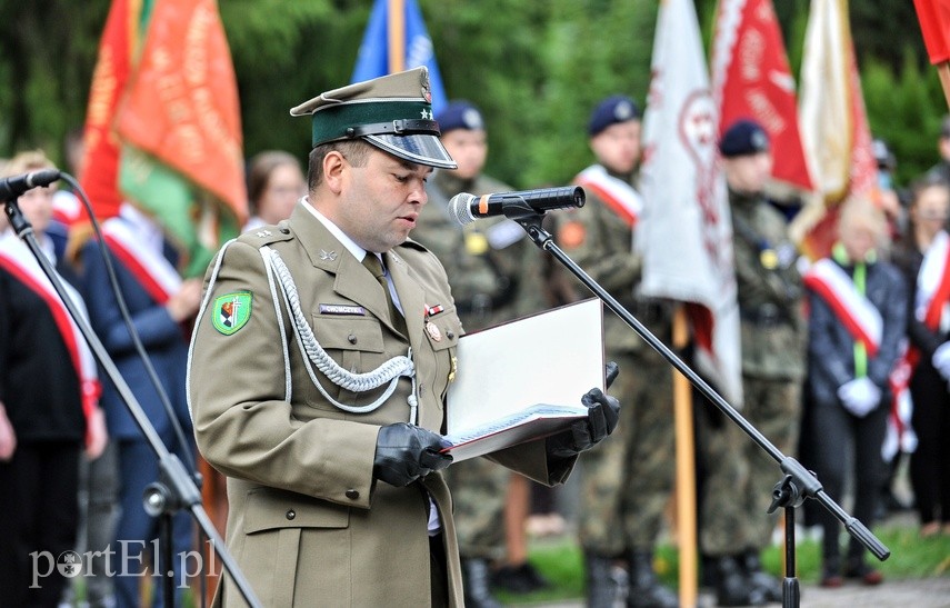 "Mimo brutalnych represji zachowali polskość" zdjęcie nr 230268