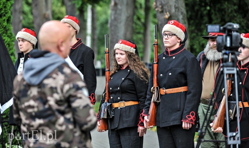 "Mimo brutalnych represji zachowali polskość" zdjęcie nr 230249