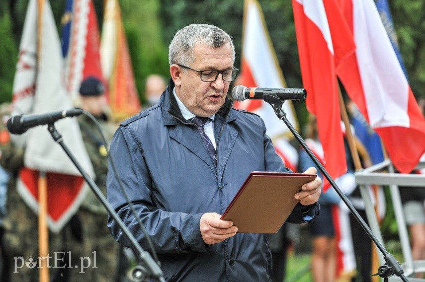 "Mimo brutalnych represji zachowali polskość" zdjęcie nr 230265