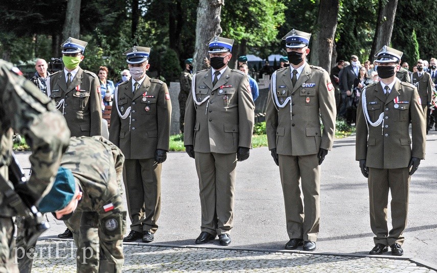 "Mimo brutalnych represji zachowali polskość" zdjęcie nr 230278