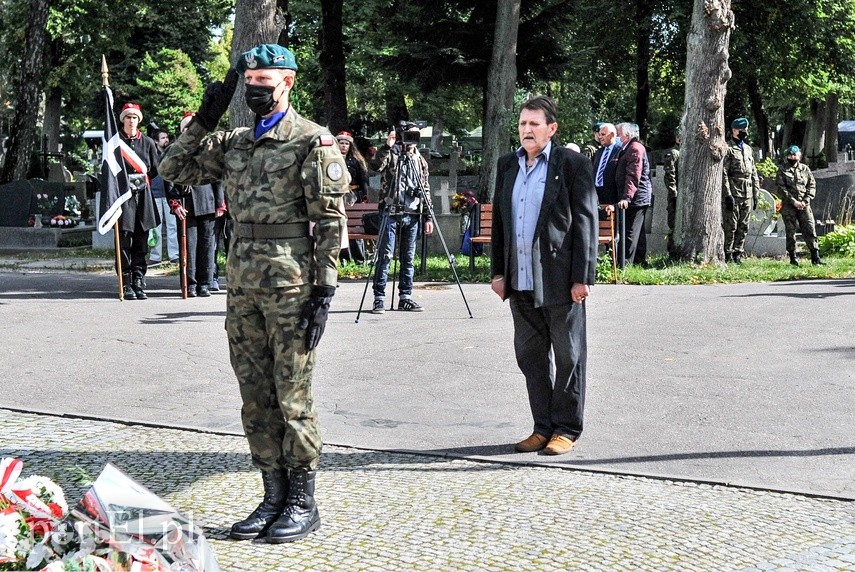 "Mimo brutalnych represji zachowali polskość" zdjęcie nr 230290