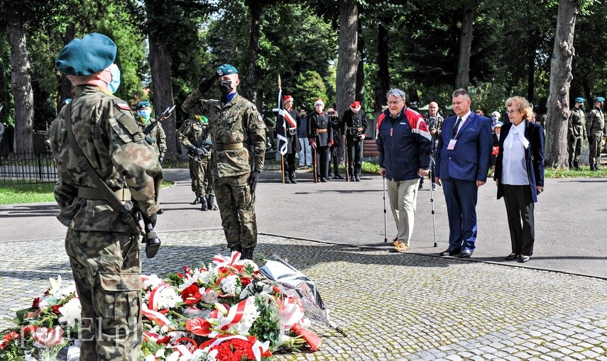 "Mimo brutalnych represji zachowali polskość" zdjęcie nr 230292