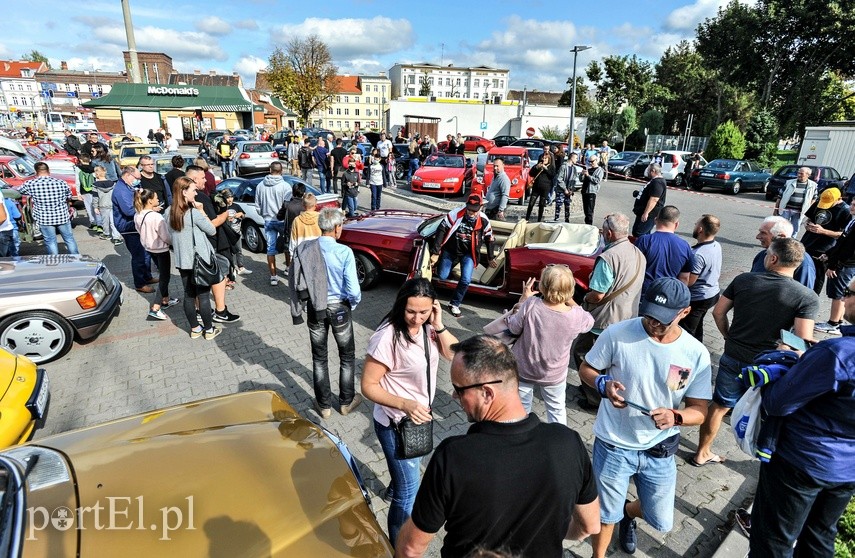 Klasyki, youngtimery, burgery zdjęcie nr 230548