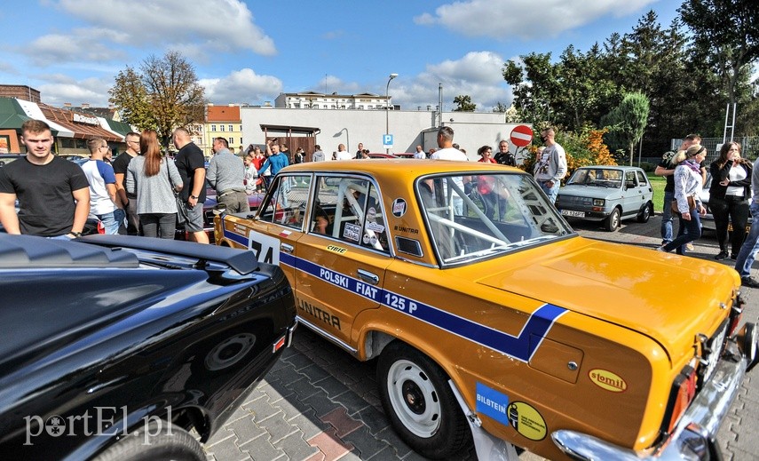 Klasyki, youngtimery, burgery zdjęcie nr 230554