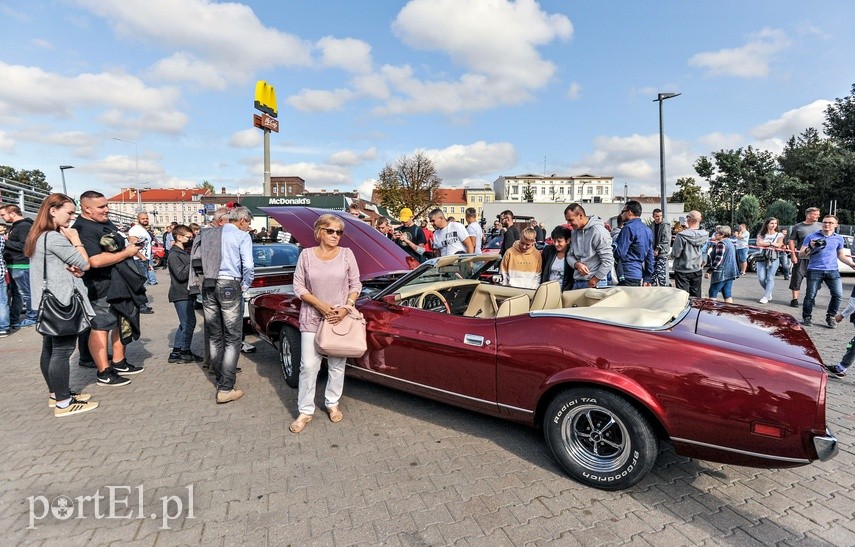 Klasyki, youngtimery, burgery zdjęcie nr 230549