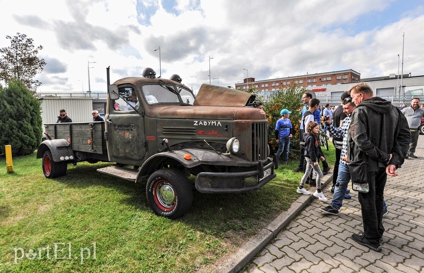 Klasyki, youngtimery, burgery zdjęcie nr 230563