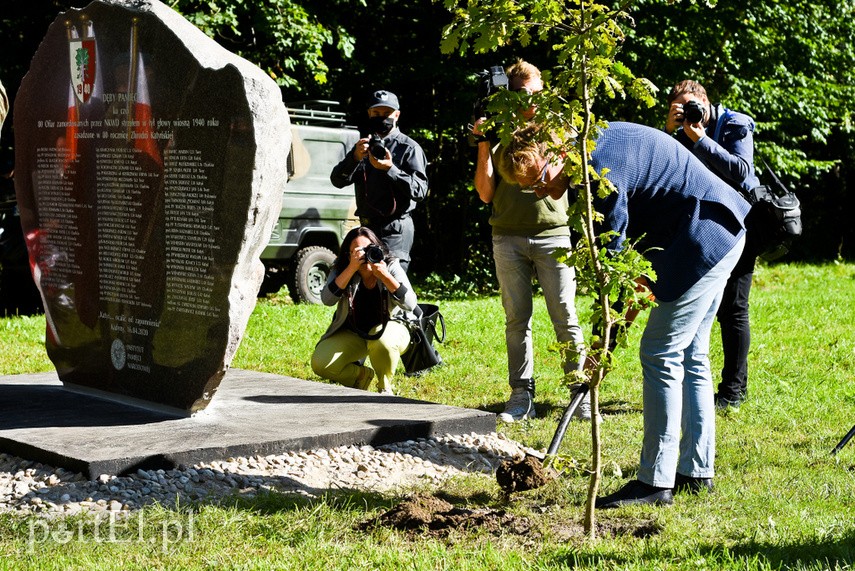 Zasłużyli na wieczną pamięć zdjęcie nr 230626