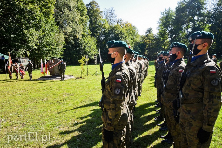 Zasłużyli na wieczną pamięć zdjęcie nr 230610