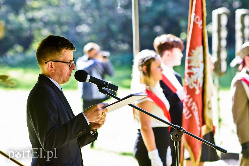 Zasłużyli na wieczną pamięć zdjęcie nr 230611