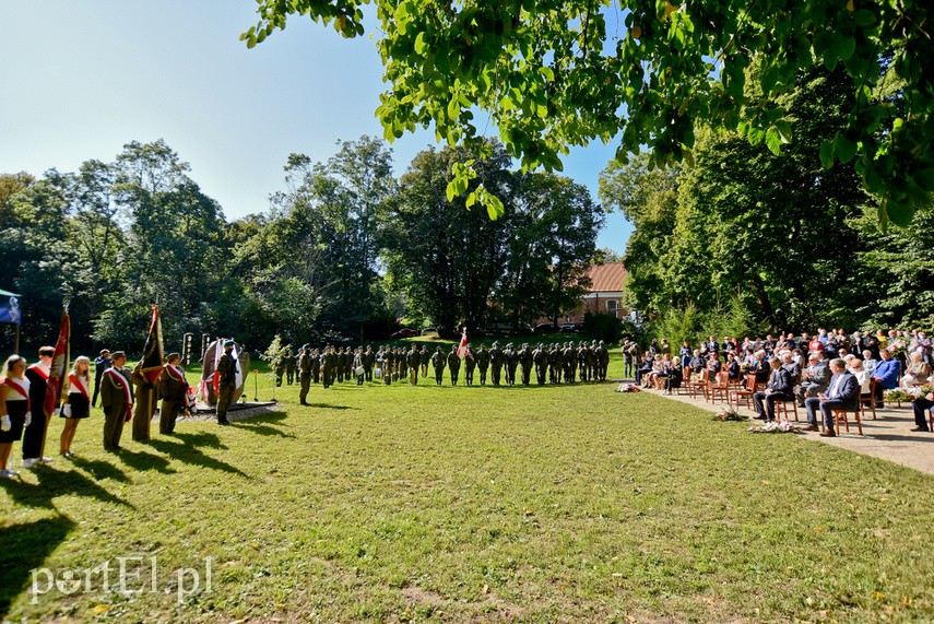 Zasłużyli na wieczną pamięć zdjęcie nr 230612