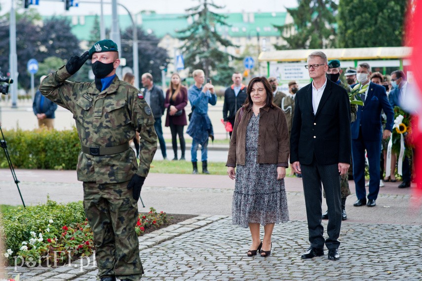 Michał Missan: Jesteśmy nim winni pamięć i wdzięczność zdjęcie nr 230813