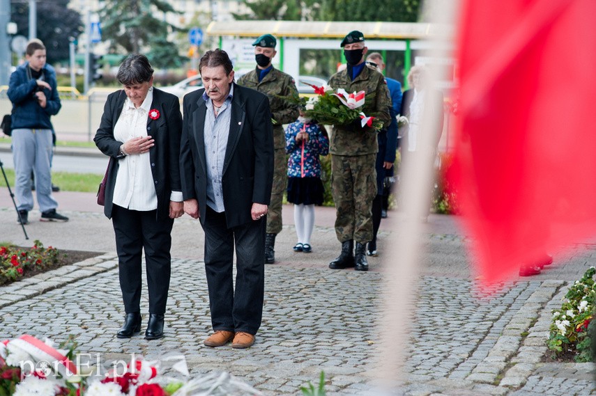 Michał Missan: Jesteśmy nim winni pamięć i wdzięczność zdjęcie nr 230826