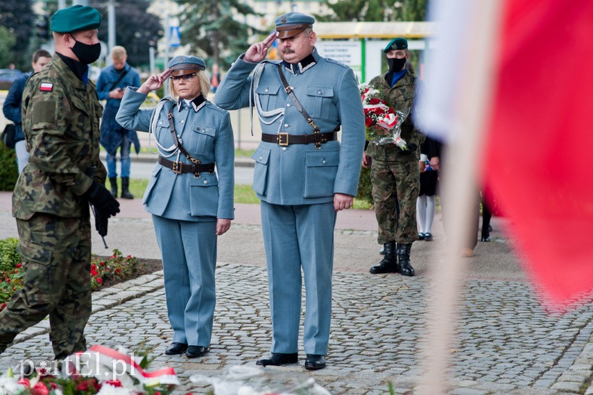 Michał Missan: Jesteśmy nim winni pamięć i wdzięczność zdjęcie nr 230824