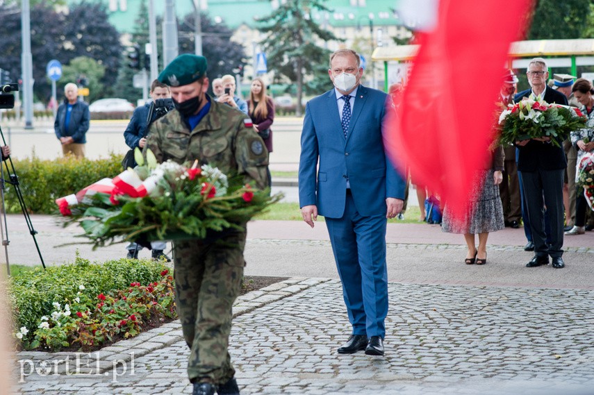 Michał Missan: Jesteśmy nim winni pamięć i wdzięczność zdjęcie nr 230812