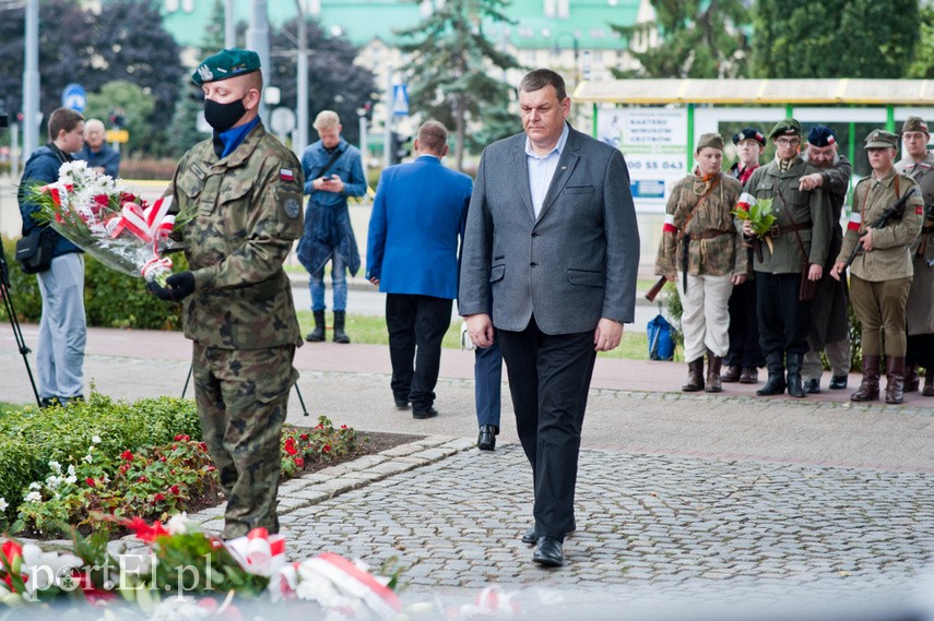 Michał Missan: Jesteśmy nim winni pamięć i wdzięczność zdjęcie nr 230828