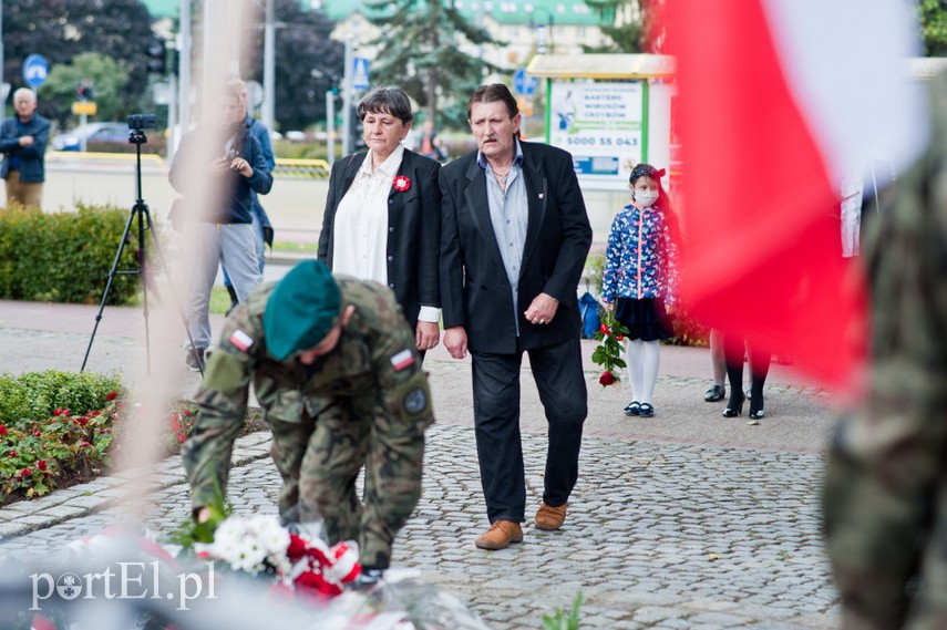 Michał Missan: Jesteśmy nim winni pamięć i wdzięczność zdjęcie nr 230825