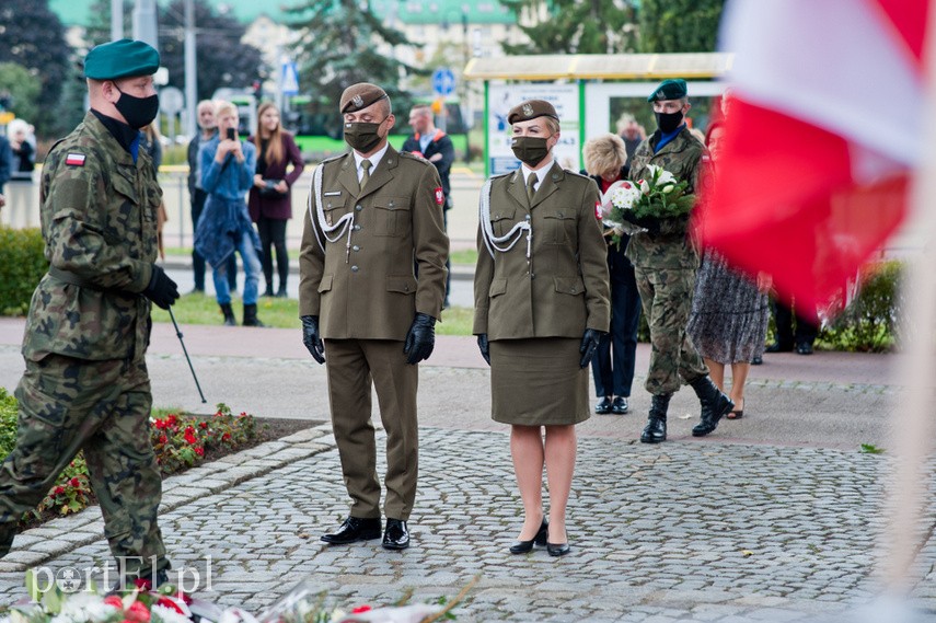 Michał Missan: Jesteśmy nim winni pamięć i wdzięczność zdjęcie nr 230819