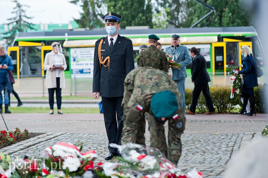 Michał Missan: Jesteśmy nim winni pamięć i wdzięczność zdjęcie nr 230823