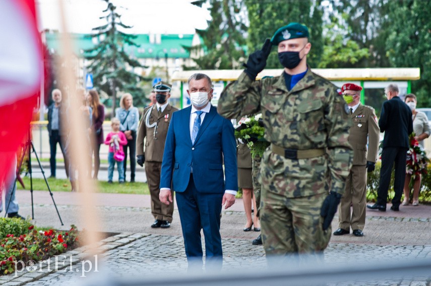 Michał Missan: Jesteśmy nim winni pamięć i wdzięczność zdjęcie nr 230817