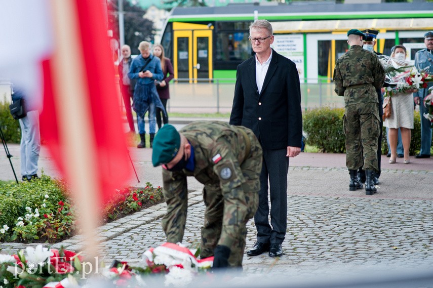 Michał Missan: Jesteśmy nim winni pamięć i wdzięczność zdjęcie nr 230822