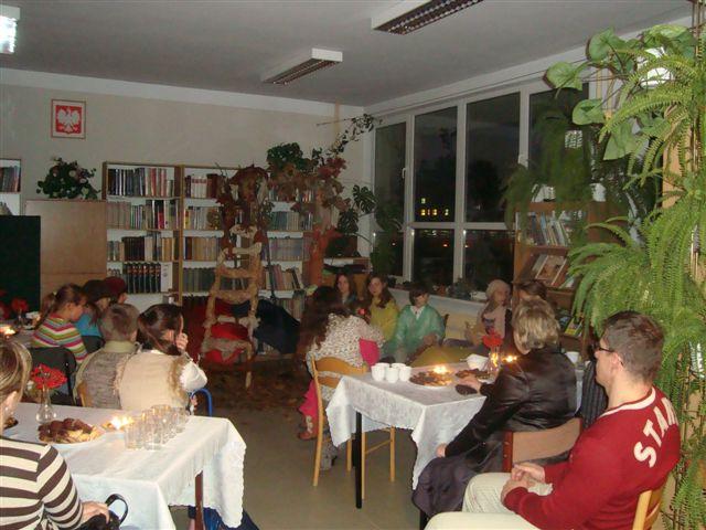 Koncert jesienny ze świerszczem zdjęcie nr 18787