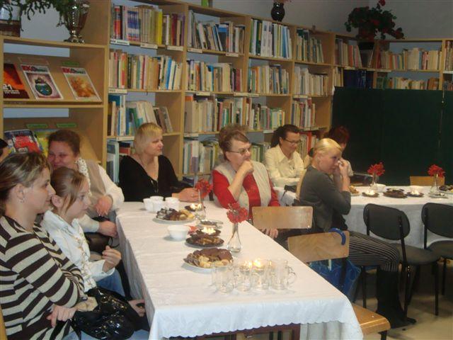 Koncert jesienny ze świerszczem zdjęcie nr 18796