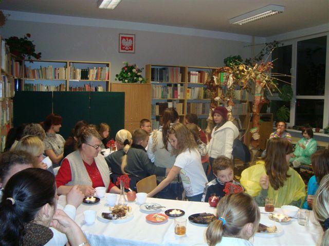 Koncert jesienny ze świerszczem zdjęcie nr 18797