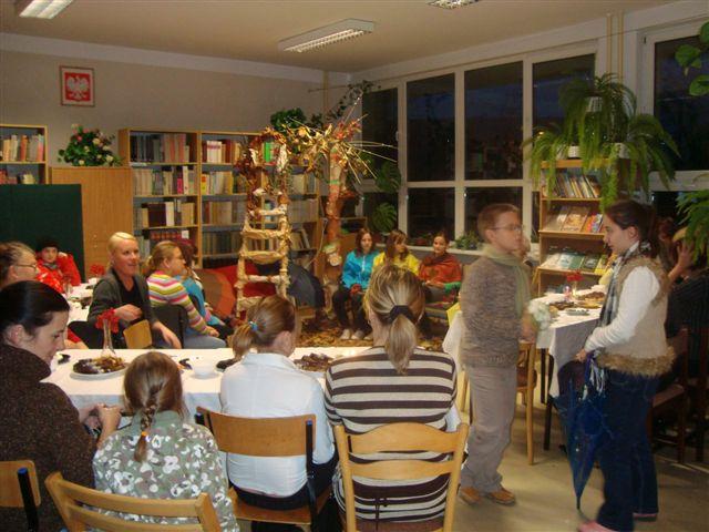 Koncert jesienny ze świerszczem zdjęcie nr 18780