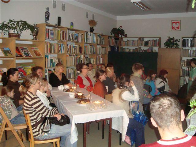 Koncert jesienny ze świerszczem zdjęcie nr 18788