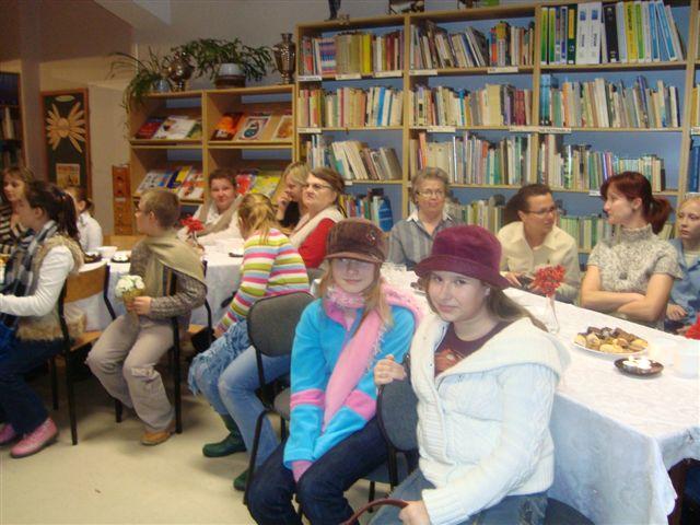 Koncert jesienny ze świerszczem zdjęcie nr 18779