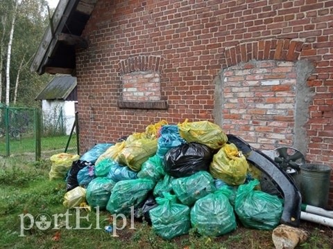 Nazbierali ponad 50 worów śmieci zdjęcie nr 230844