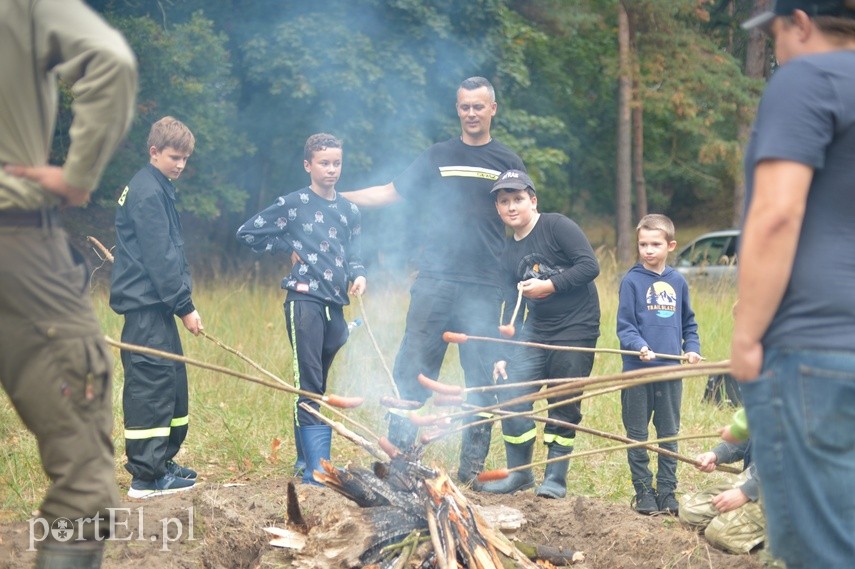 Nazbierali ponad 50 worów śmieci zdjęcie nr 230848