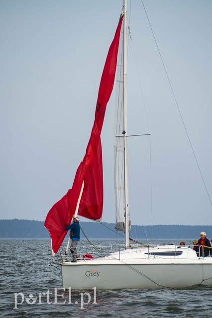 Regaty Grand Prix Krynicy Morskiej  zdjęcie nr 230873